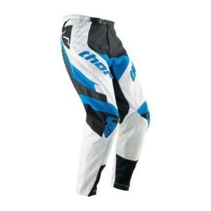  THOR PANT S11Y PHASE BLUE 18 2903 0853: Automotive