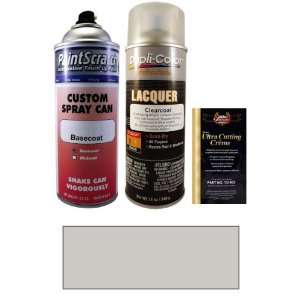   Spray Can Paint Kit for 2009 Chevrolet Camaro (17U/WA636R): Automotive