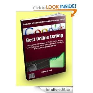 Best Online Dating; Discover The Advantages To Online Dating As You 