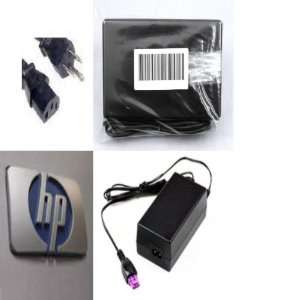  Genuine Hp 0957 2259 Ac Adapter Power Supply With Required 