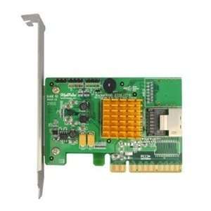   SAS SATA6Gb/s PCI Express 2.0x8 RAID Retail Buzzer New Electronics