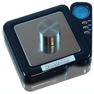   600 gram Digital Pocket Scale Gadget, 20 Ounces: Home Improvement