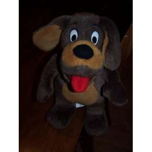  The Wiggles Plush WAGS THE DOG 14 Everything Else