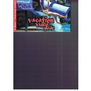  Wisconsin Dells Vacation Guide [VHS] 