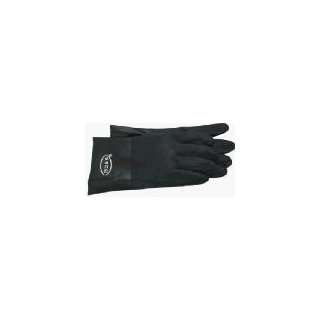    Boss #1SP6714 12PR Black Double Dip Glove: Home Improvement