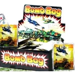    Bomb Bags   Exploding Bag   (1 GROSS) 144 Pieces: Everything Else