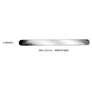   Ribbon Retractors, Malleable   10, 25 cm, 25 mm   Model MDS1816825