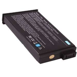  8 Cell Battery for HP/Compaq Presario 1535AP: Computers 