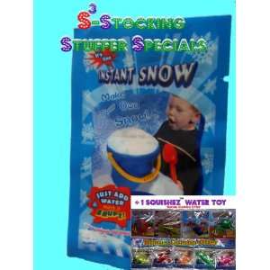   Toy   Stocking, Stuffer, Specials:  Grocery & Gourmet Food