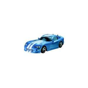 10198 Viper GTS Coupe Body w/Wing Toys & Games