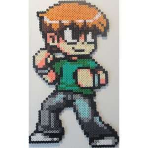  Scott Pilgrim Bead Sprite 