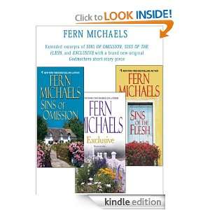 Fern Michaels Sneak Peek Edition Fern Michaels  Kindle 