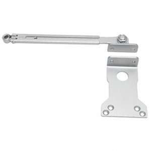   Hold Open Arm for Surface Mounted Door Closers