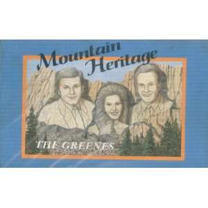  THE GREENES MOUNTAIN HERITAGE (CASS): Everything Else