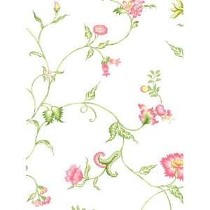  Wallpaper Seabrook Wallcovering Heart of Provence PV10606 