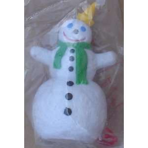 Jack In The Box Snowman Christmas Antenna Ball Everything 