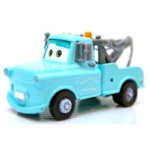  Disney Pixar Cars Brand New Mater 1:55 Loose Die cast 