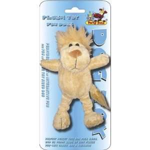   : Patchwork Pets 00523 Squeaky Plush Mini Lion Dog Toy: Pet Supplies