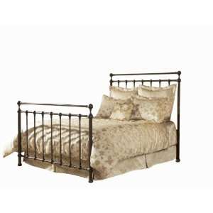  Fashion Bed Group B11234 6 Langley Bed