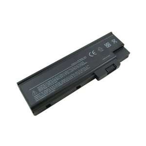  8 Cells Acer Travelmate 2300 2310 4000 4010 4020 4060 4100 