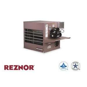  OH 140 Oil Fired Unit Heater, #2 Fuel Oil, 82%   173,000 