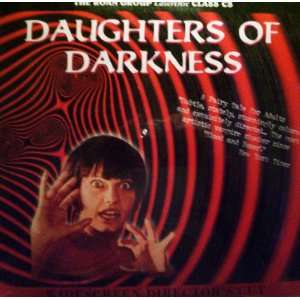  Daughters of Darkness Laserdisc 