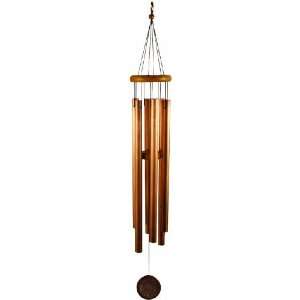 MLB Boston Red Sox Copper Wind chime 