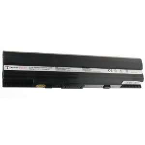   Cell New Battery for Asus Eee Pc 1201n Ul20 Ul20a Laptop Electronics