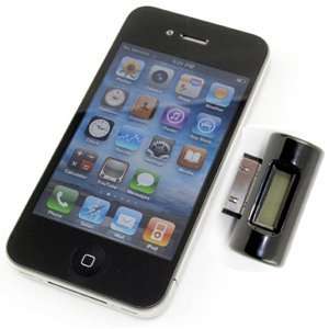  for iPod Touch, iPhone, Nano, Classic, + MORE Charge your iPod 