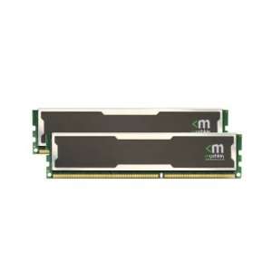   DDR3 UDIMM 8GB (2x4GB) PC3 12800 9 9 9 24 Stiletto 1.5V: Electronics