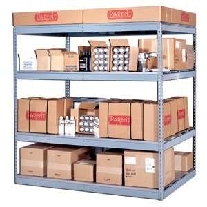  Parent Metal Products Bulk Racks 