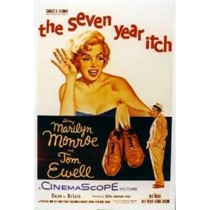  Seven Year Itch Sty A