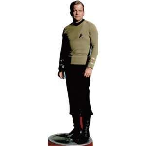  Captain James T. Kirk (Star Trek: The Original Series 