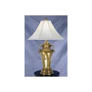  Fairlane Lighting T 1354/1352 Florence Bronze Table Lamp 