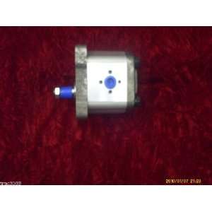   New Hydraulic Pump Fits Oliver White Long 1365 1370, 