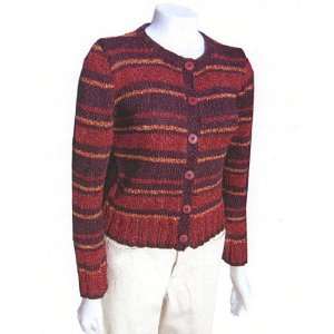  2nd Time Cotton Cardie (#1428) Arts, Crafts & Sewing