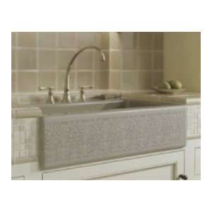 Kohler K 14580 KG 7 Undermount Kitchen Sink Design On Dickinson Tile 