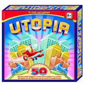  Popular Playthings   Utopia (Casse Tête) Toys & Games