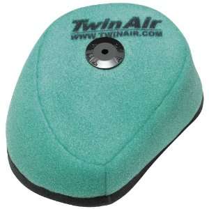 Twin Air Power Flow Kit Replacement Pre Oiled Filter 150210FRX