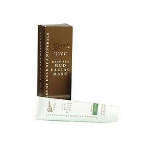   Mud Mask with Aloevera and Deadsea Minerals 150grams Tube: Beauty