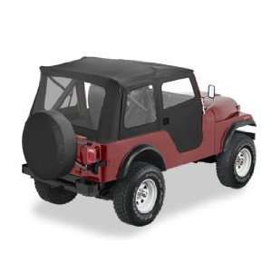  Bestop 5159715 Supertop Soft Top Automotive