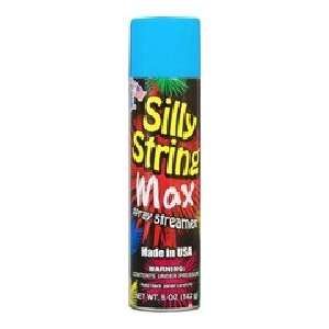  Just For Kicks 00440 16 Silly String MAX  Pack of 16 