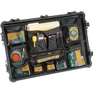   Lid Organizer for Pelican 1600, 1610 and 1620 Cases