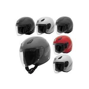  SparX FC 07 Solids Helmets Large Pearl White: Automotive