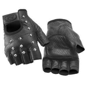   Shorty Leather Gloves , Size 3XL, Gender Mens XF09 1658 Automotive