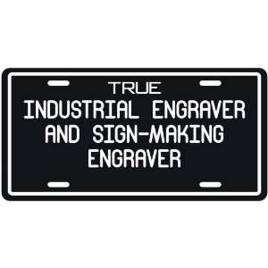  New  True Industrial Engraver And Sign Making Engraver 
