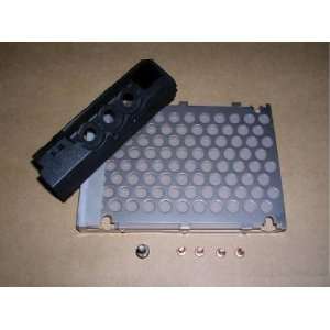  IBM T20 T21 T22 T23 Hard Disk Drive CADDY & COVER 