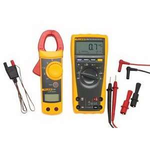 Fluke 179 Industrial Meter Service Kit, Fluke 179 & 322:  