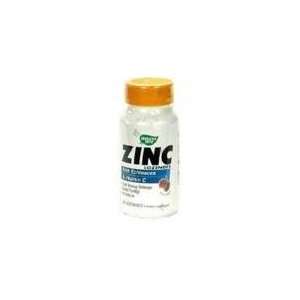   Way Zinc Lozenges With Echinacea & Vits ( 1x60 LOZ) 