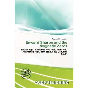   Sharpe and the Magnetic Zeros (9786200815712) Eldon A. Mainyu Books